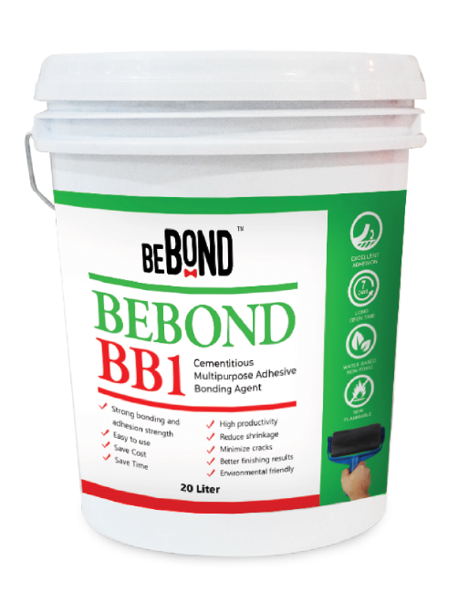 bonding agent supplier in Malaysia