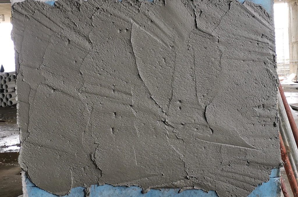 How to Treat Dusting and Powdering Concrete Surface Bebond